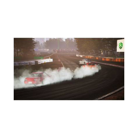 Игра JDM: Japanese Drift Master за PlayStation 5