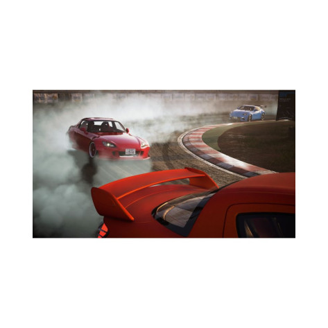 Игра JDM: Japanese Drift Master за PlayStation 5