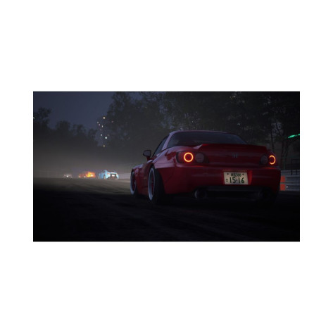 Игра JDM: Japanese Drift Master за PlayStation 5