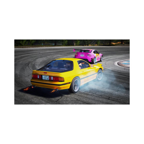 Игра JDM: Japanese Drift Master за PlayStation 5