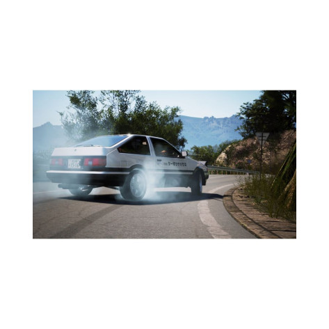 Игра JDM: Japanese Drift Master за PlayStation 5