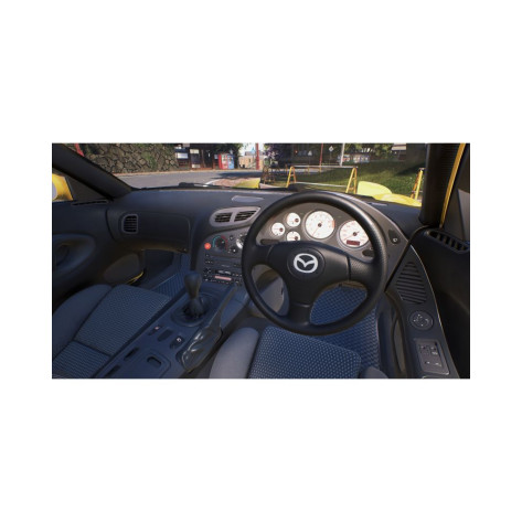 Игра JDM: Japanese Drift Master за PlayStation 5