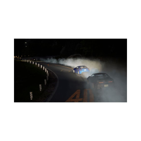Игра JDM: Japanese Drift Master за PlayStation 5