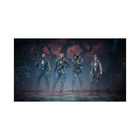 Игра John Carpenter's Toxic Commando за PlayStation 5