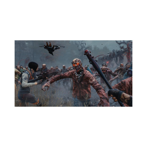 Игра John Carpenter's Toxic Commando за PlayStation 5