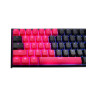 Капачки за механична клавиатура Ducky - Pink, 31-Keycap Set