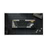 Капачки за механична клавиатура Keychron - PBT-113 Retro Garage, PBT, Cherry Profile