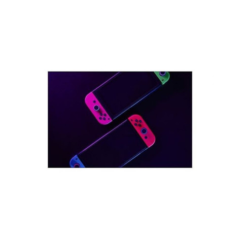 Капачки за стикове Hama - uRage Colors 8 in 1, Nintendo Switch