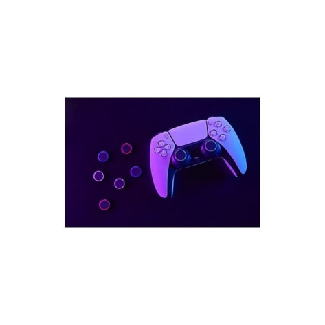 Капачки за стикове Hama - uRage Colors 8 in 1, PS4/PS5
