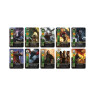 Карти за Gwent: The Legendary Card Game - Ballad Legendary Foil Cards Scoia'tael