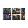 Карти за Gwent: The Legendary Card Game - Ballad Legendary Foil Cards Northern Realms