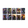 Карти за Gwent: The Legendary Card Game - Ballad Legendary Foil Cards Skellige