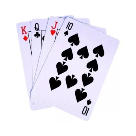 Карти за игра B-Max - Playing Cards