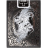 Карти за игра Bicycle -  Black Dragon