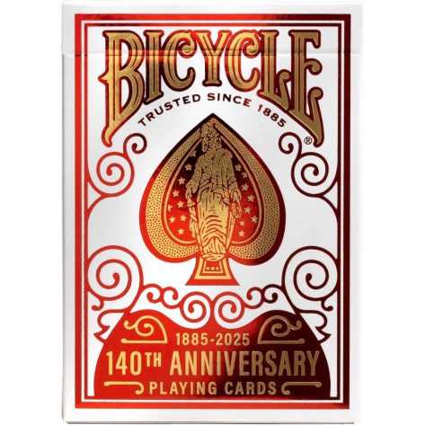 Карти за игра Bicycle - 140