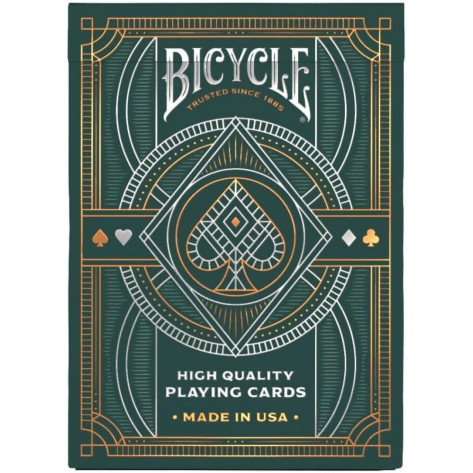 Карти за игра Bicycle - Byzantine
