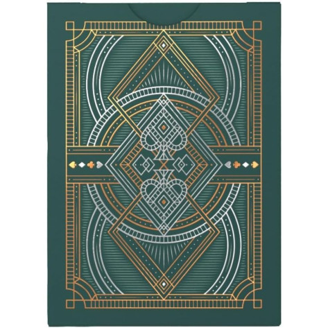 Карти за игра Bicycle - Byzantine