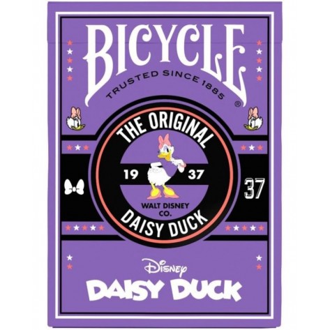 Карти за игра Bicycle - Daisy Duck
