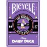 Карти за игра Bicycle - Daisy Duck