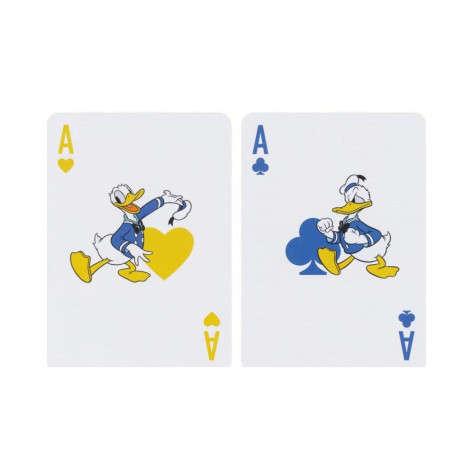 Карти за игра Bicycle - Disney Classic Donald Duck