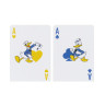 Карти за игра Bicycle - Disney Classic Donald Duck