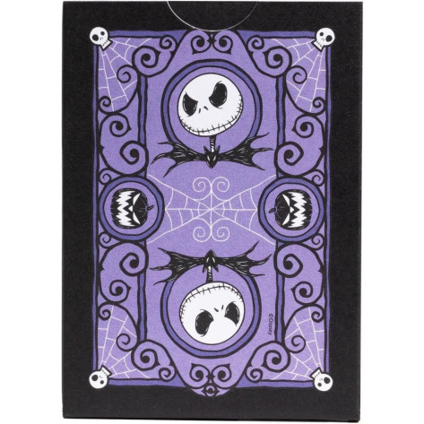 Карти за игра Bicycle - Disney Nightmare Before Christmas