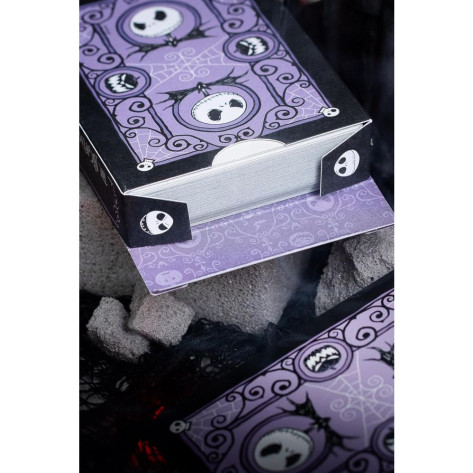 Карти за игра Bicycle - Disney Nightmare Before Christmas