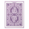 Карти за игра Bicycle - Disney Stitch Purple