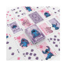 Карти за игра Bicycle - Disney Stitch Purple