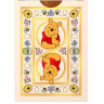 Карти за игра Bicycle - Disney Winnie the Pooh