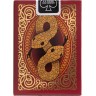 Карти за игра Bicycle - Snake