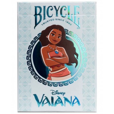 Карти за игра Bicycle - Vaiana