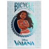 Карти за игра Bicycle - Vaiana