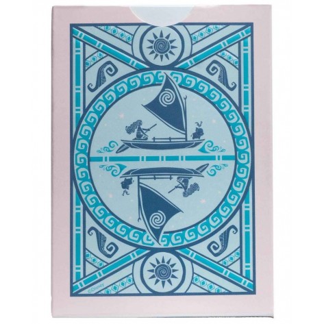 Карти за игра Bicycle - Vaiana