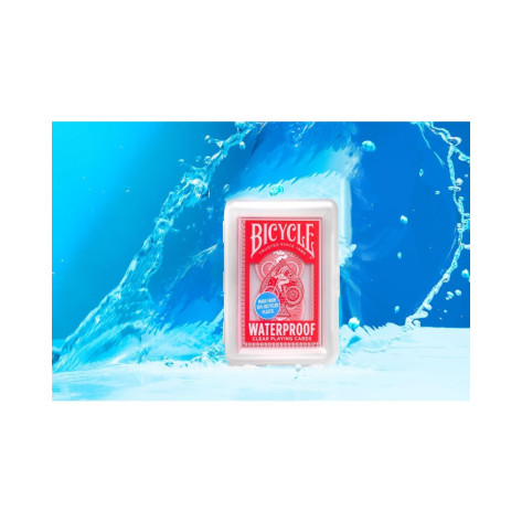 Карти за игра Bicycle - Waterproof