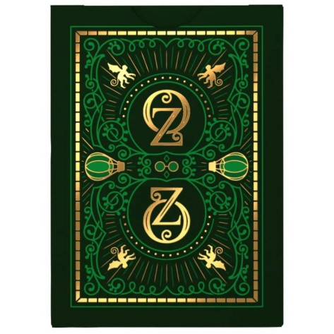 Карти за игра Bicycle - Wizard of Oz