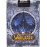 Карти за игра Bicycle - World of Warcraft: Wrath of the Lich King