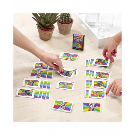 Карти за игра Gibsons - Pack of Positivity