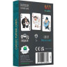 Карти за игра Nasty Playing Cards
