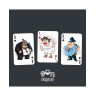 Карти за игра Nasty Playing Cards