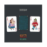 Карти за игра Nasty Playing Cards