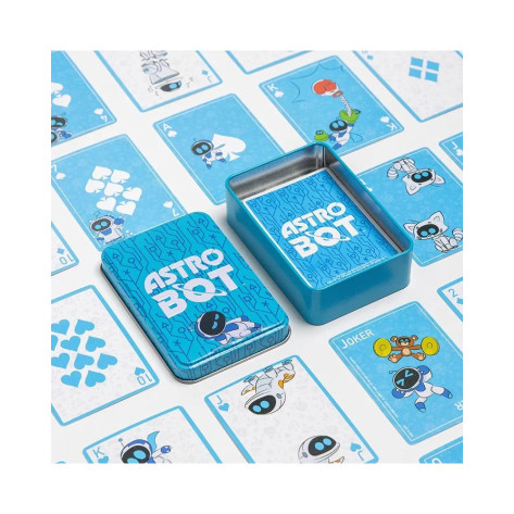 Карти за игра Paladone - Astro Bot