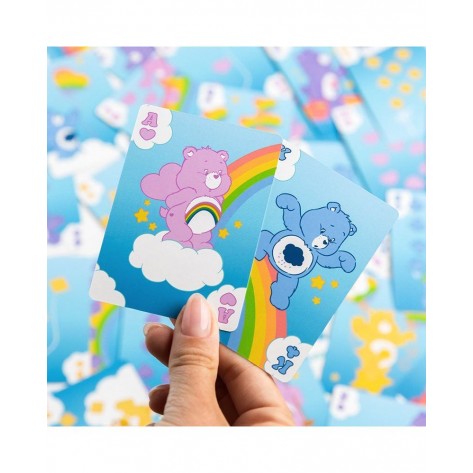 Карти за игра Paladone - Care Bears