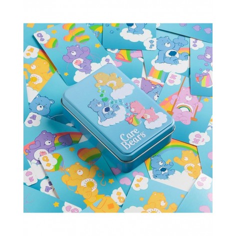 Карти за игра Paladone - Care Bears