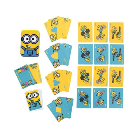 Карти за игра Paladone - Minions
