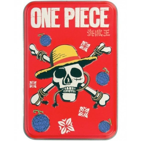 Карти за игра Paladone - One Piece