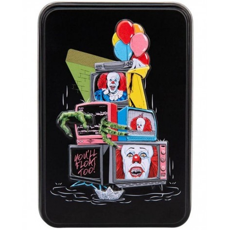 Карти за игра Paladone - Pennywise