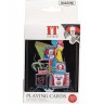 Карти за игра Paladone - Pennywise