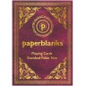 Карти за игра Paperblanks - Aurelia