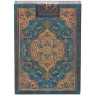 Карти за игра Paperblanks - Turquoise Chronicles